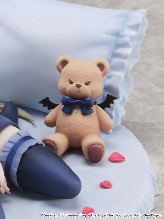 Mahiru Shiina Little Devil Ver. 1/6 Figur estream