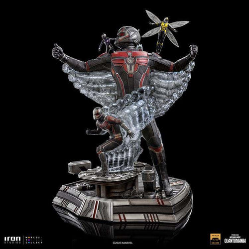 Ant-Man och Wasp: Quantumania DLX 1/10 Staty - Robotto