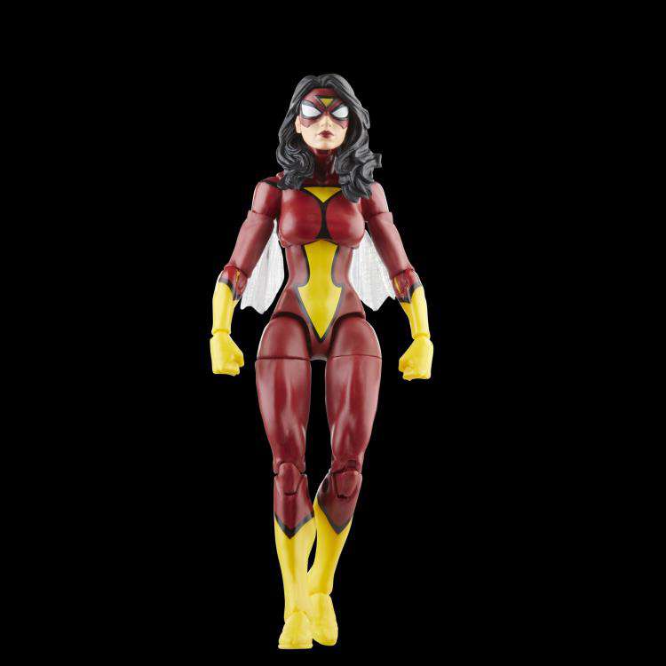 Marvel Legends Skrull Queen & Super-Skrull Actionfigur hasbro