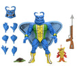TMNT Comic Man Ray Action Figure - Robotto