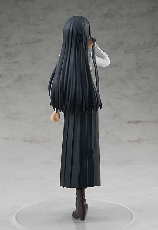 Tsukihime Akiha Tohno POP UP PARADE goodsmile fr