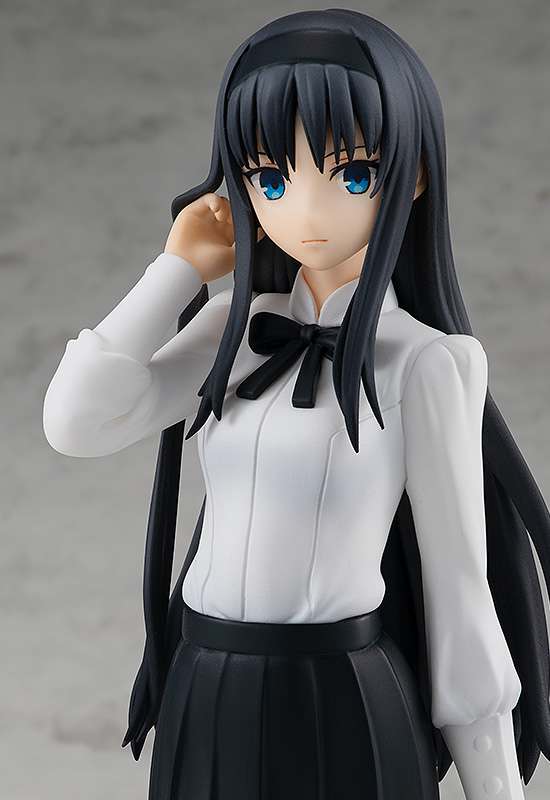 Tsukihime Akiha Tohno POP UP PARADE goodsmile fr