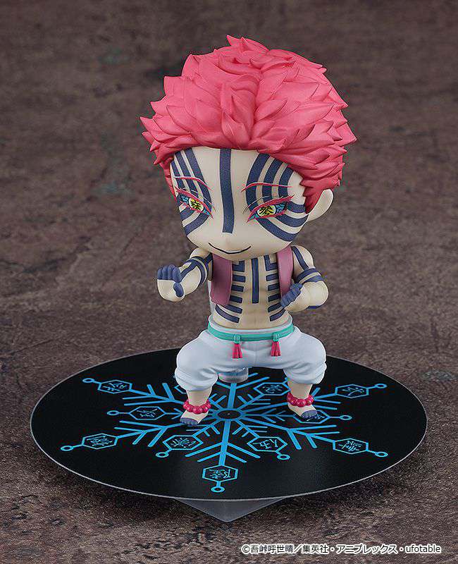 Demon Slayer Akaza Nendoroid Figur goodsmile fr