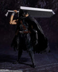 BERSERK GUTS ARMOR SHF
