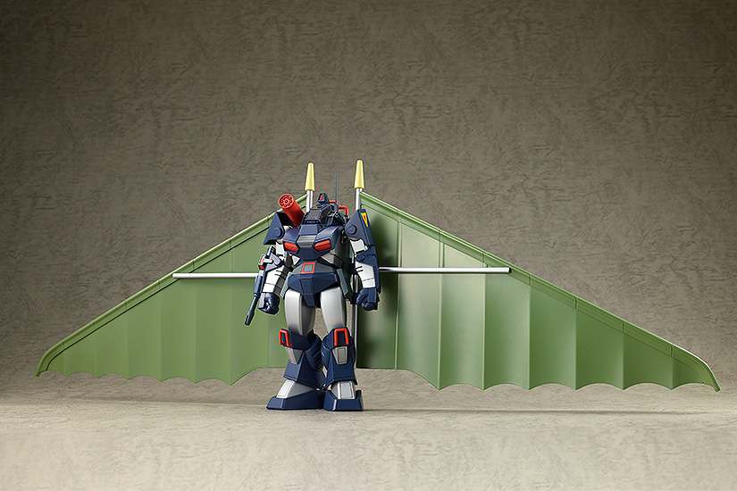 Fang Sun Dougram Combat Armors Max29 MK Modell max factory