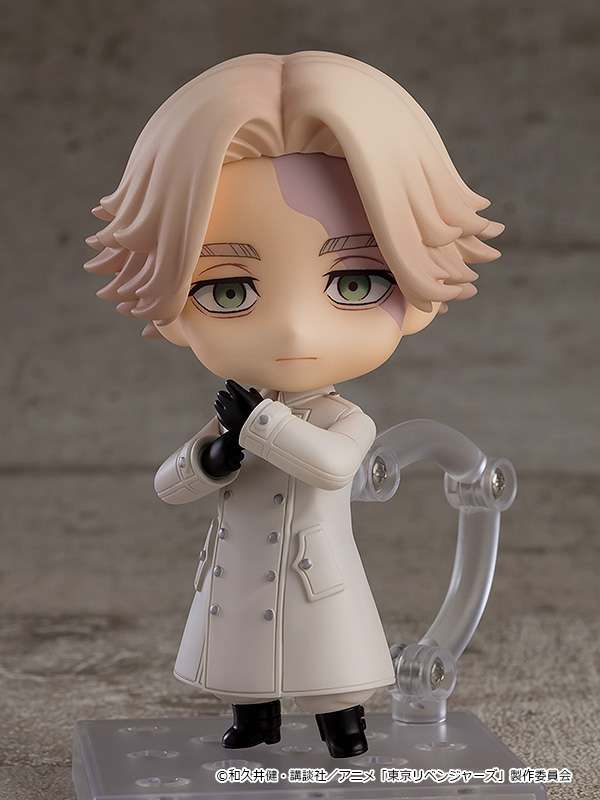 Tokyo Revengers Inupi Nendoroid Figur goodsmile fr