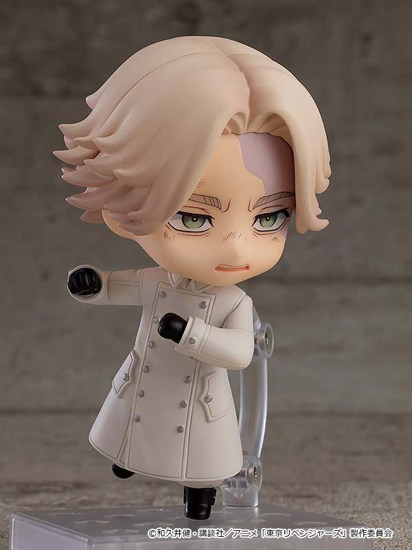 Tokyo Revengers Inupi Nendoroid Figur goodsmile fr