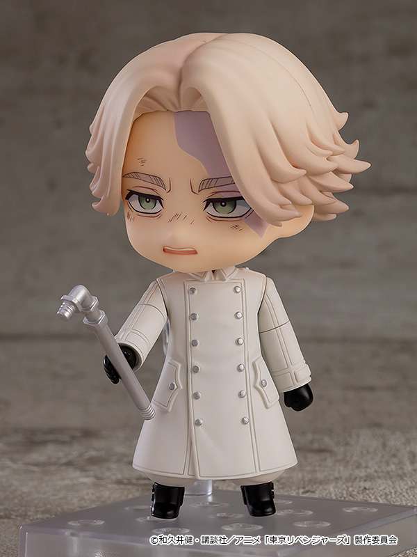 Tokyo Revengers Inupi Nendoroid Figur goodsmile fr