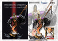 Jojo's Bizarre Adventure ADV3 Death 13 & Man Boy Legend Figur - Robotto