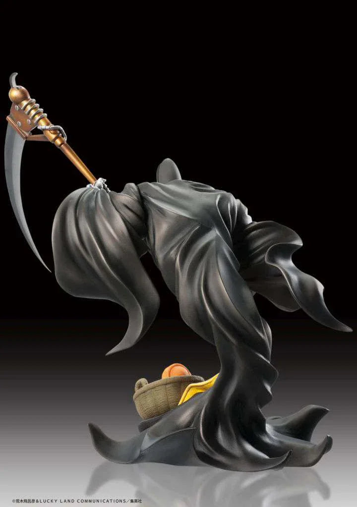 Jojo's Bizarre Adventure ADV3 Death 13 & Man Boy Legend Figur - Robotto