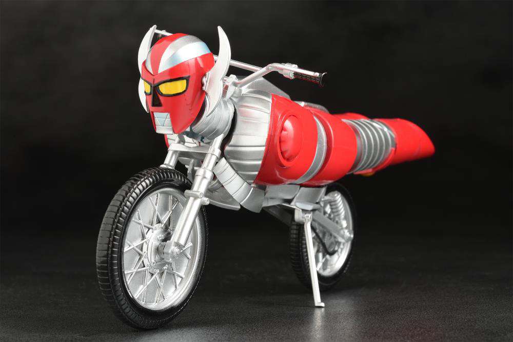 Denjin Zaborger HAF Figur evolution toys