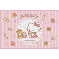 Hello Kitty Sweety Pink Picknickmatta studio ghibli