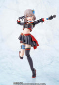 The Idolmaster Asahi Serizawa SH Figuarts bandai