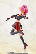 The Idolmaster Ayumu Maihama SH Figuarts - Robotto