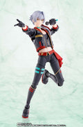The Idolmaster Ren Kizaki SH Figuarts bandai