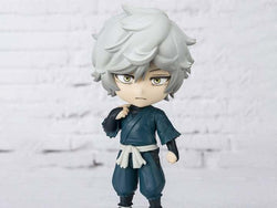 Hell's Paradise Gabimaru Mini SH Figuarts - Robotto
