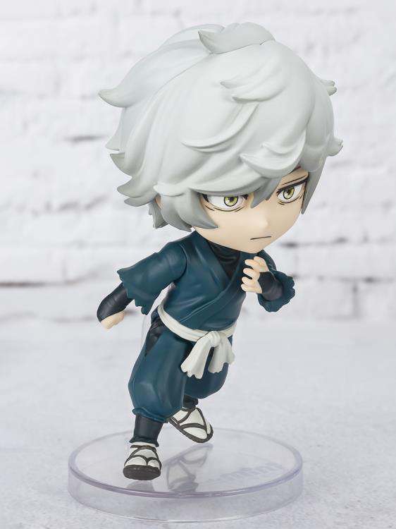 Hell's Paradise Gabimaru Mini SH Figuarts bandai