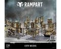 Rampart City Ruins Scenari archon games
