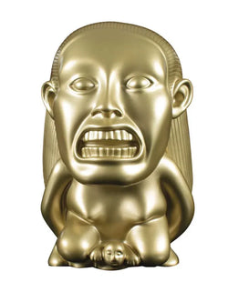 Indiana Jones Golden Idol Bank - Robotto