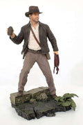 Indiana Jones Samlarstaty med Skatter - Robotto