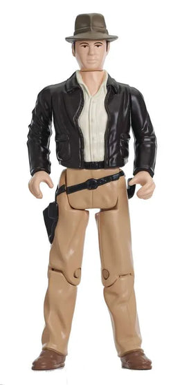 Indiana Jones Raiders Indy Jumbo Figur - Robotto