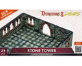 Dungeons & Lasers - Stone Tower archon games