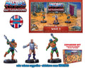 Masters of the Universe: Battleground - Wave 5 - Faction Edition archon games
