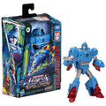 Transformers Legacy Autobot Devcon Action Figur - Robotto