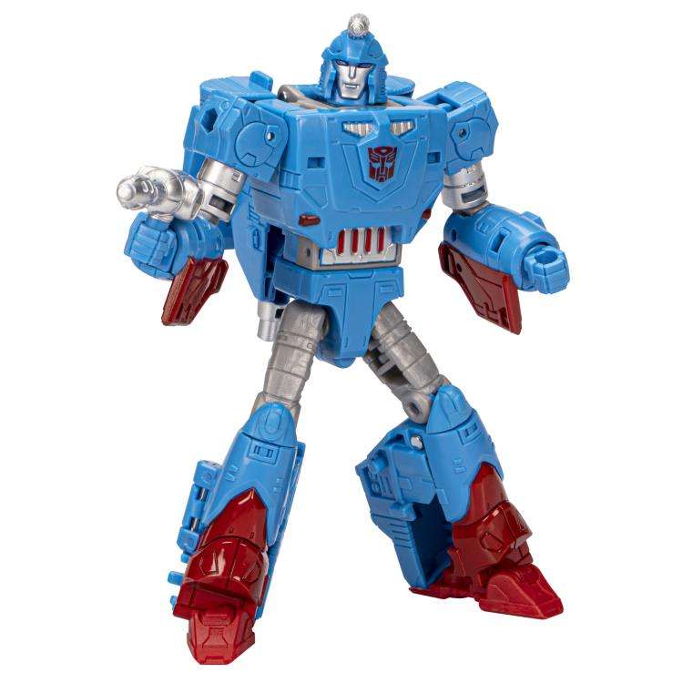 Transformers Legacy Autobot Devcon Action Figur hasbro