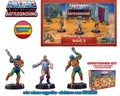 MotU:Battleground - Wave 5 - Masters of the Universe Faction - Edición Española