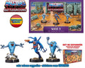 MotU:Battleground - Wave 5 - Evil Warriors Faction - Edición Española