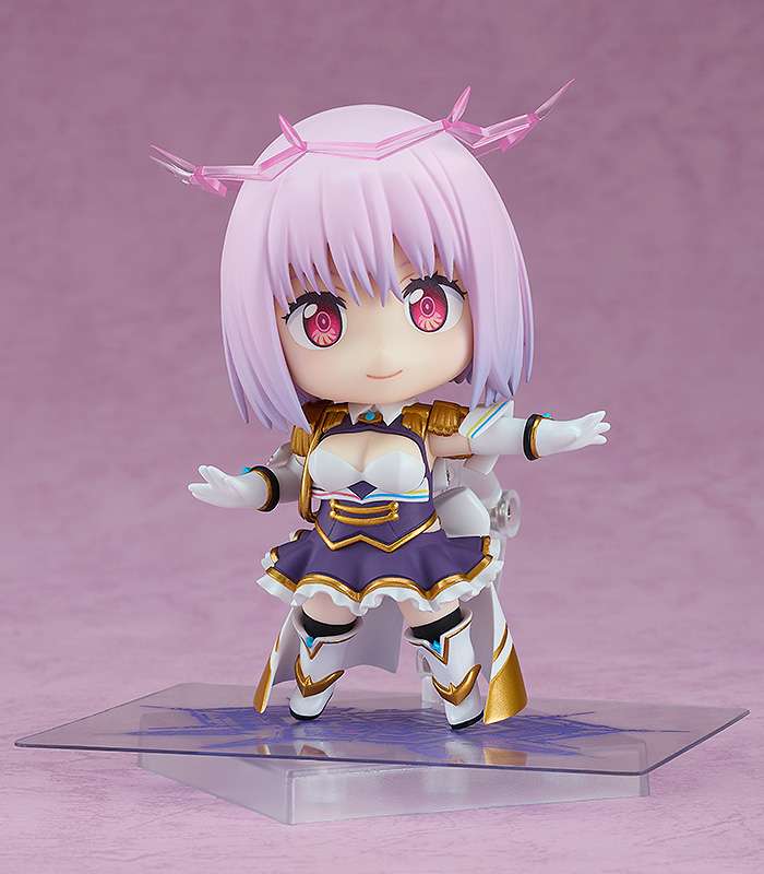 Gridman Universe Akane Shinjo Nendoroid goodsmile fr