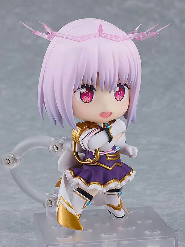 Gridman Universe Akane Shinjo Nendoroid goodsmile fr