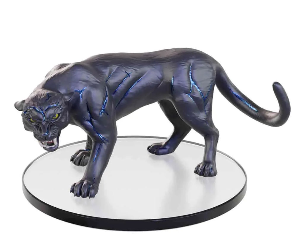 D&D 35-årsjubileum: Legend of Drizzt - Familj & Fiender Box Set - Robotto