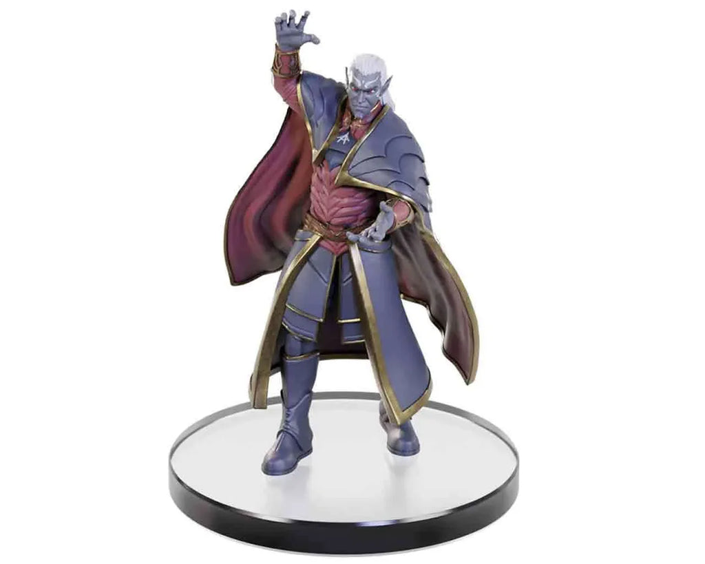 D&D 35-årsjubileum: Legend of Drizzt - Familj & Fiender Box Set - Robotto