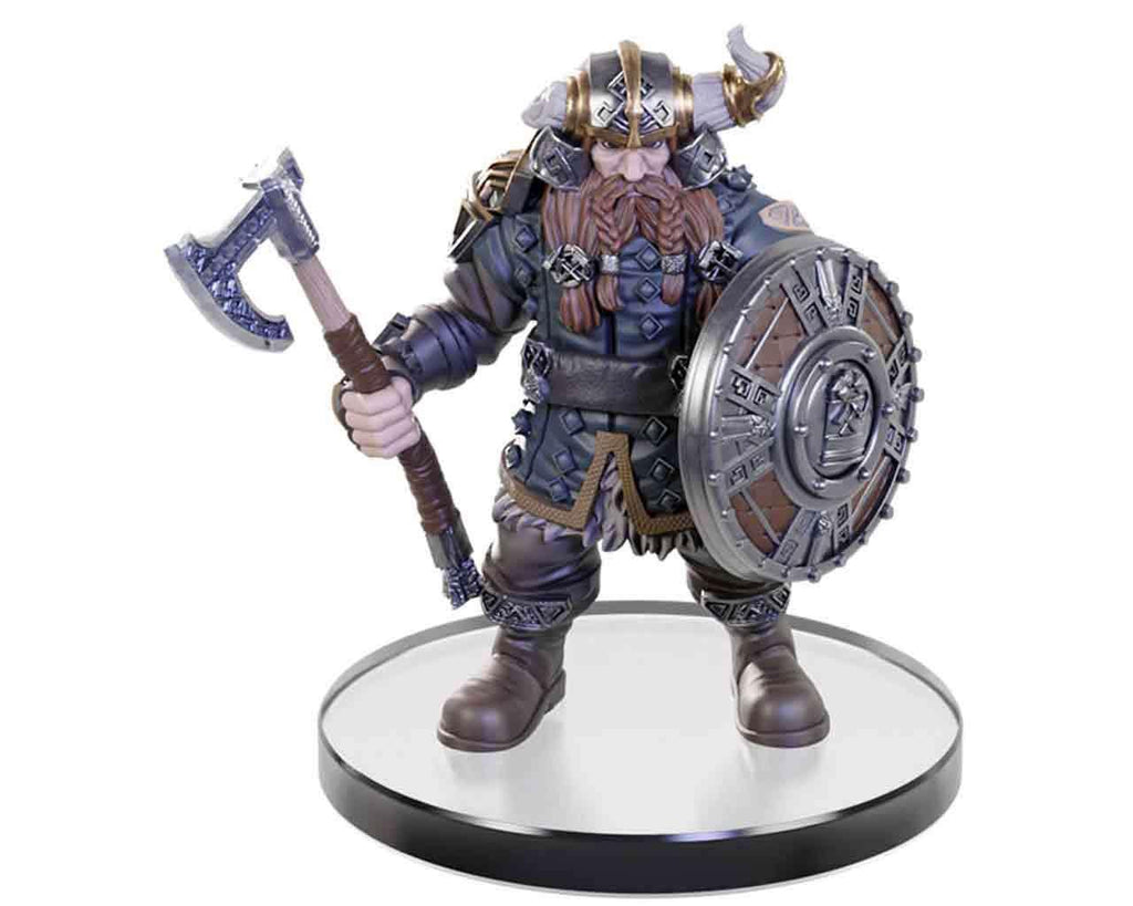 D&D 35-årsjubileum - Companions Boxed Set - Robotto