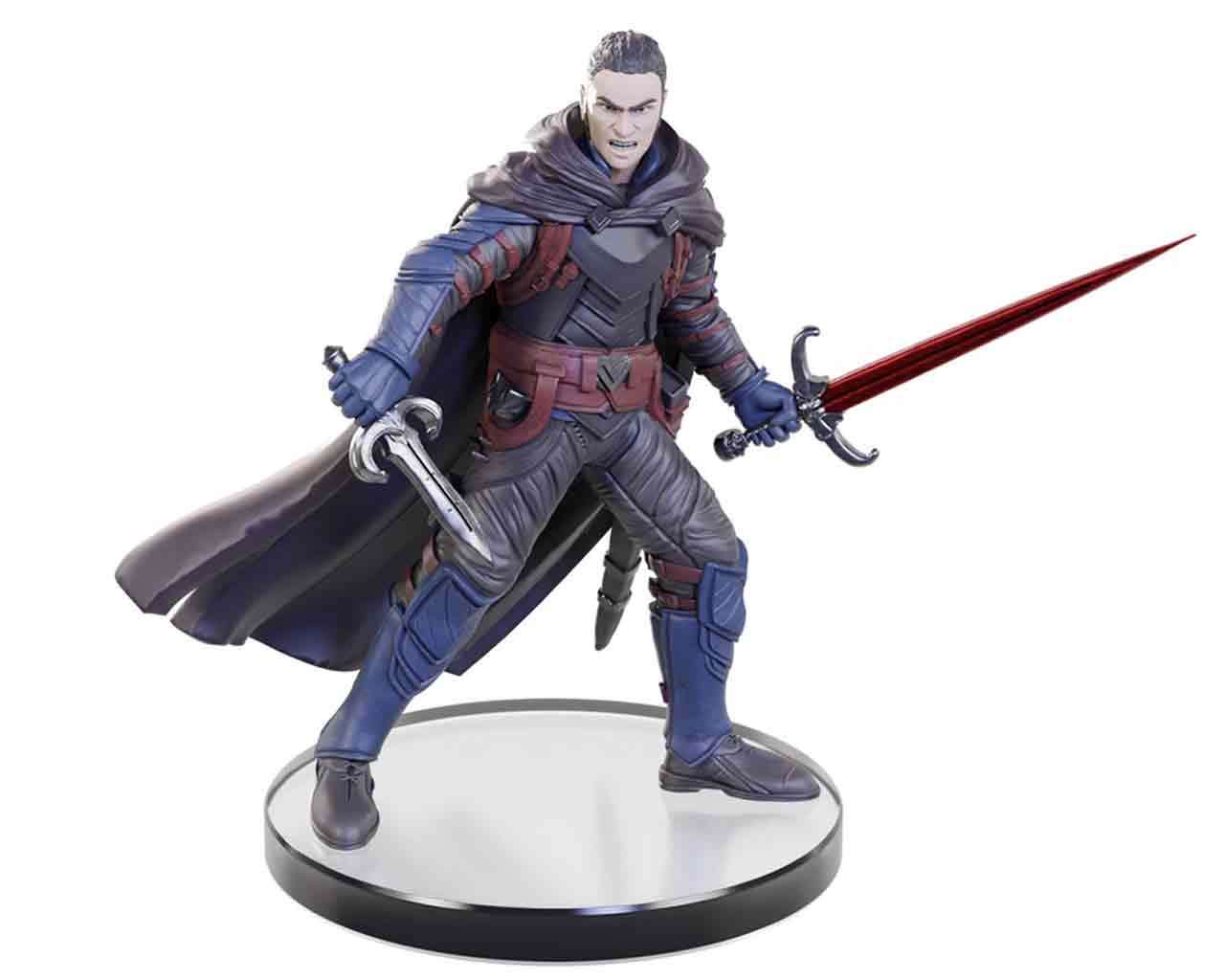 D&D 35-årsjubileum - Companions Boxed Set wizkids