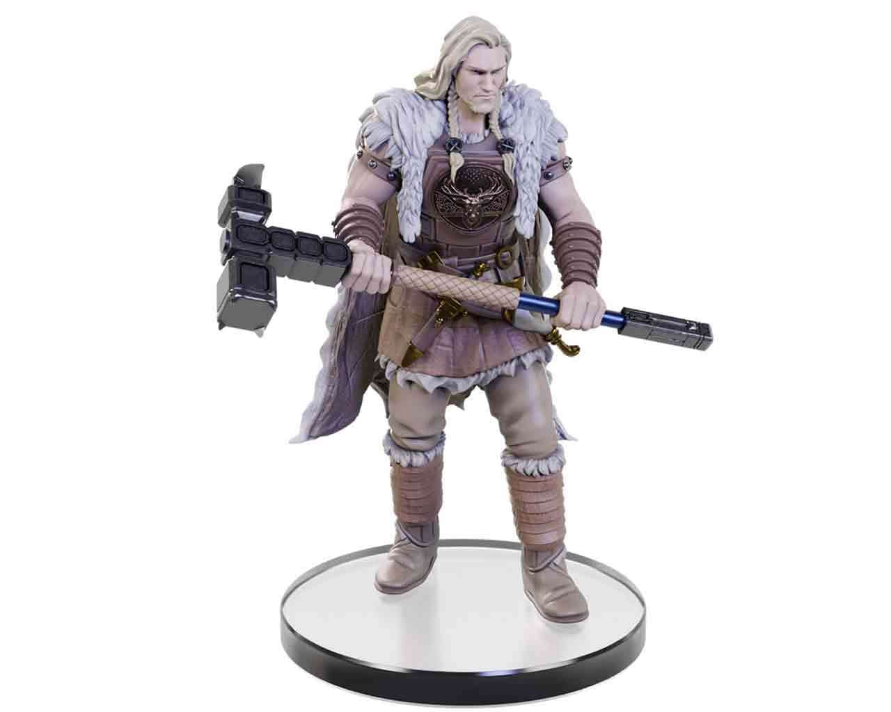 D&D 35-årsjubileum - Companions Boxed Set wizkids