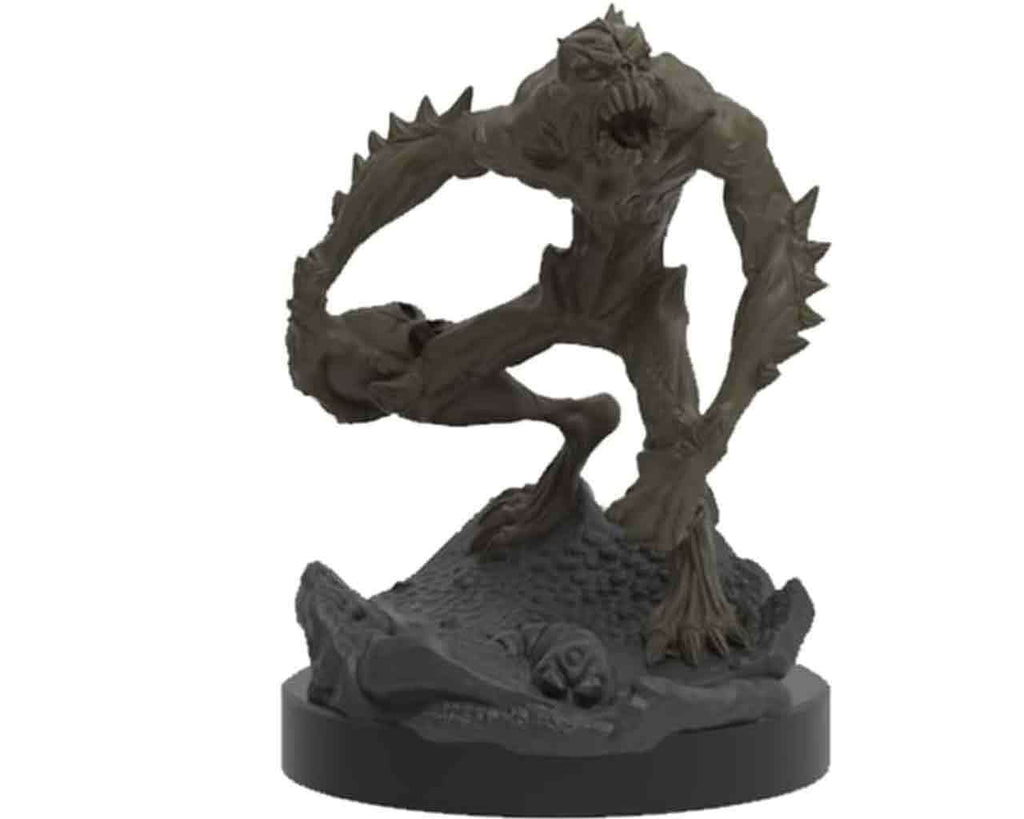 Epic Encounters: Hive of the Ghoul-Kin steamforged games