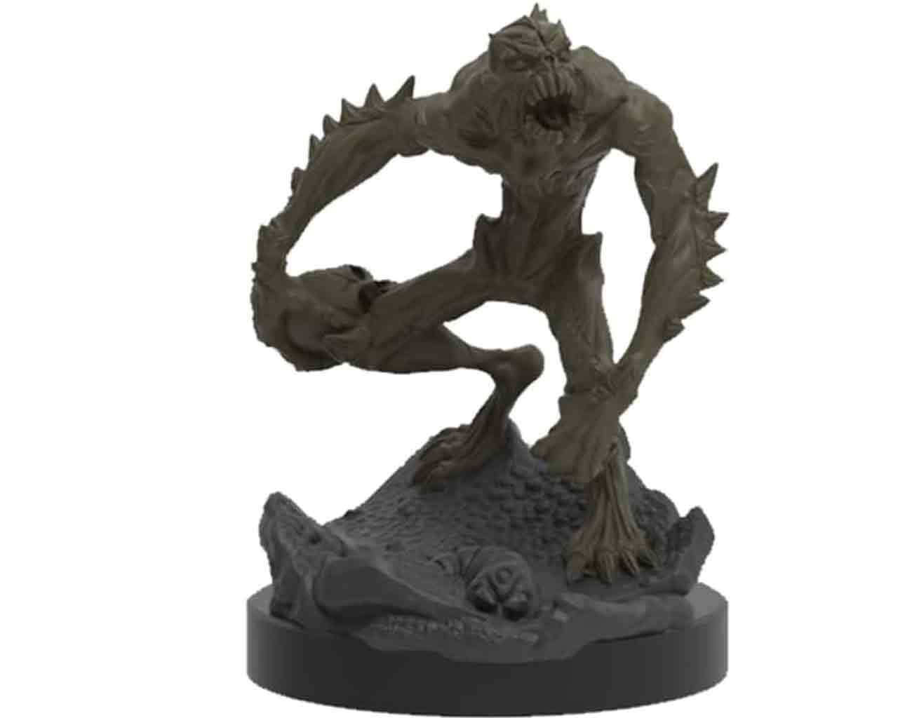 Epic Encounters: Hive of the Ghoul-Kin steamforged games