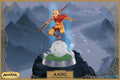 Avatar: The Last Airbender Aang PVC Statue 11" first4figures