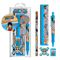 One Piece Whole Cake Island Kontorsset - Robotto