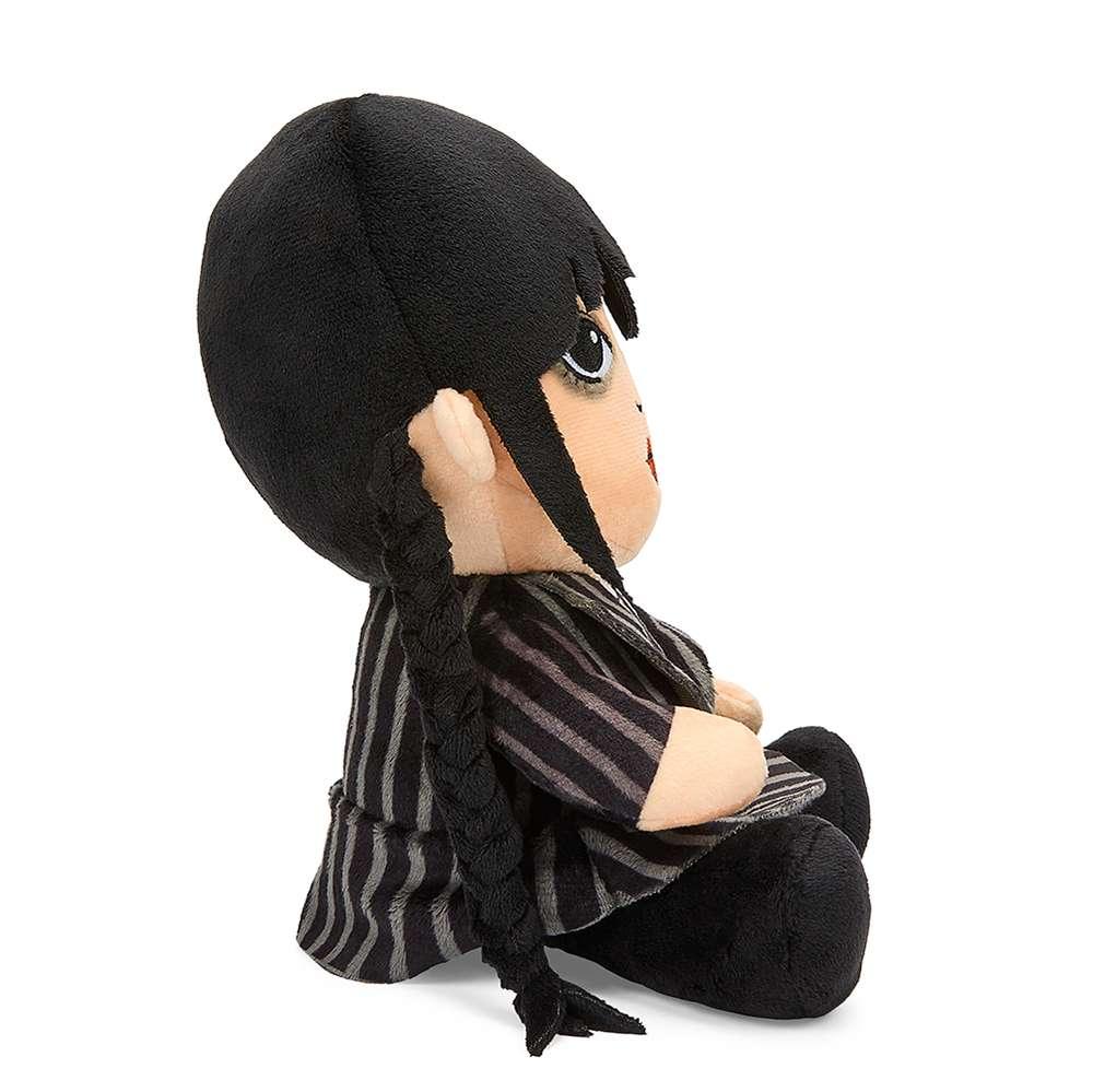 Wednesday 8" Phunny Plush Figurin - Robotto