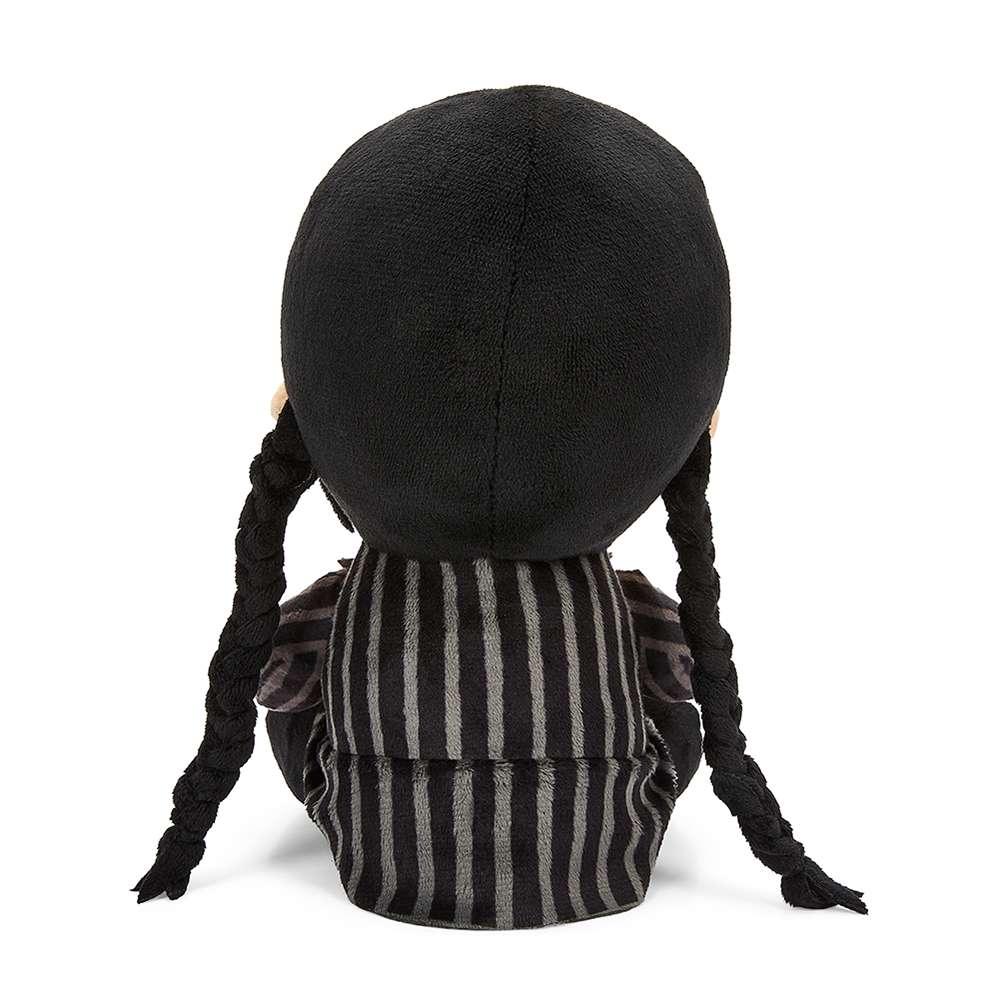 Wednesday 8" Phunny Plush Figurin - Robotto
