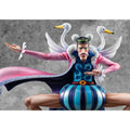 One Piece Pop Mr.2 Von Clay Figur