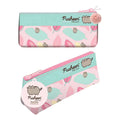 Pusheen Pennfodral - Kawaii Kattsak - Robotto