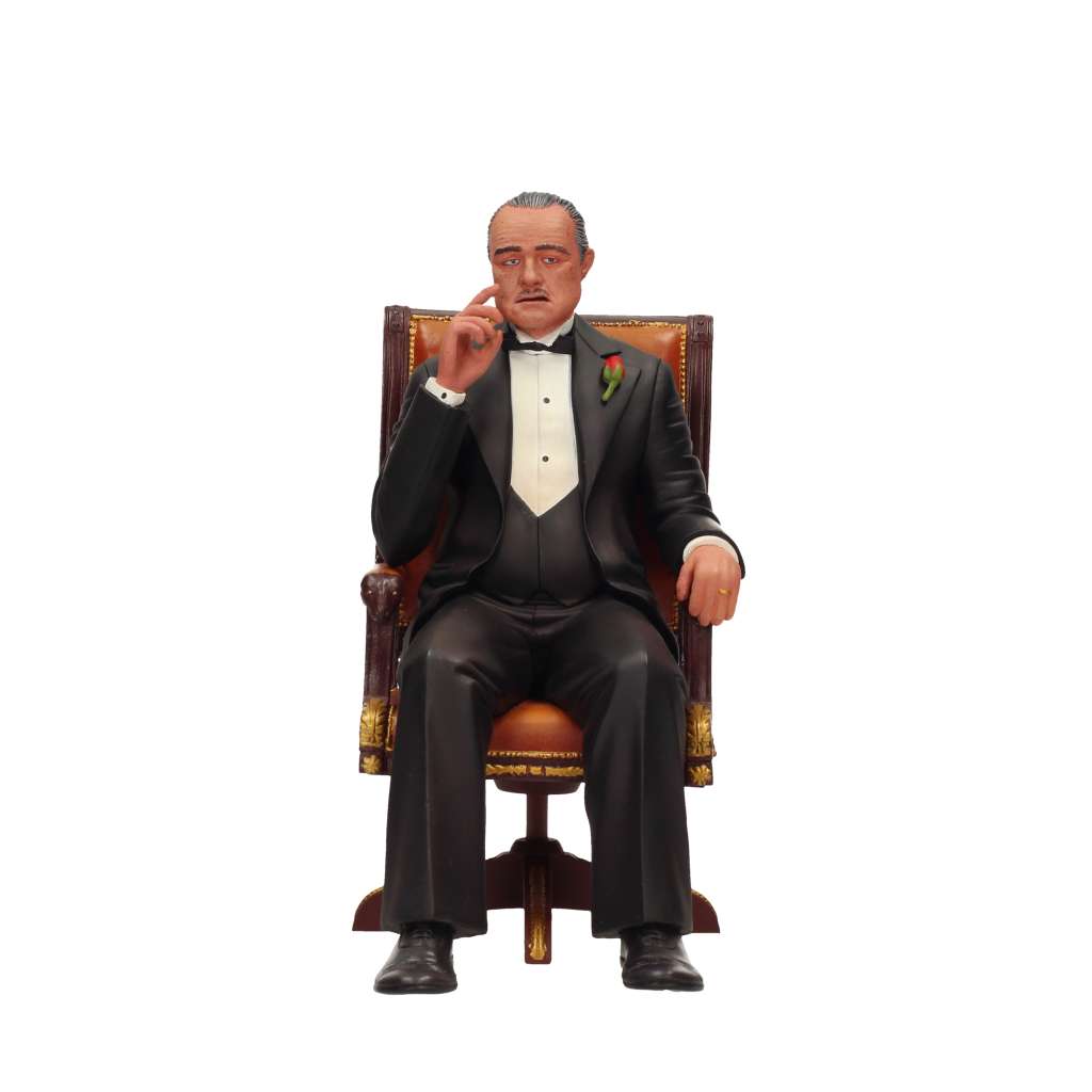 Godfather Vito Corleone Figur sd toys
