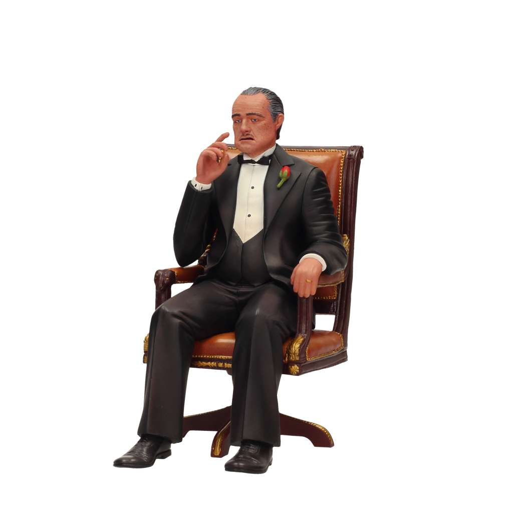 Godfather Vito Corleone Figur sd toys