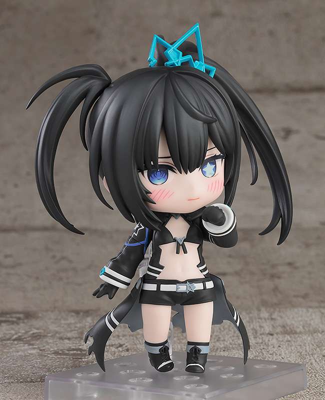 Black Rock Shooter Elishka Nendoroid goodsmile fr
