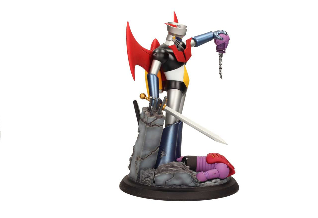 Mazinger Z Resin Statue - Limited Edition sd toys